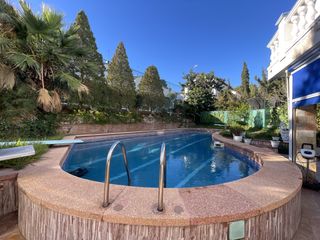 Rent House in Montmar. Casa independiente en montemar. se alquila con muebles y electro