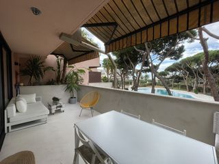 Lloguer Apartament a Gava Mar