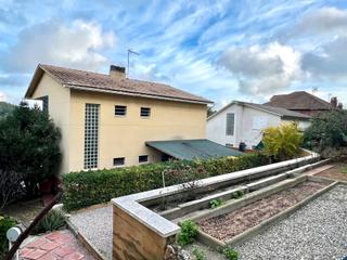 Chalet in Begues