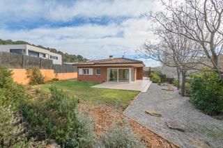 House  Carrer sant eudald