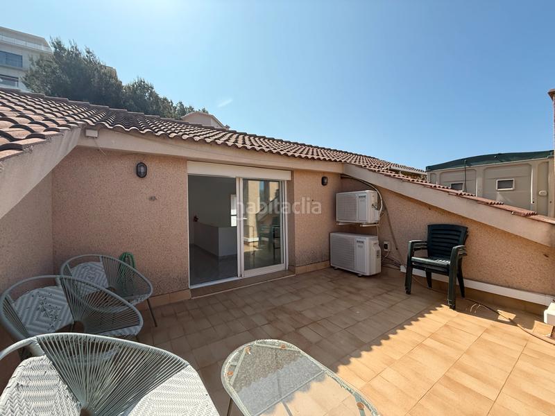 Foto 19c17133-e63a-4705-8465-4d74fd8ad534. Casa amb calefacció aparcament piscina a El Poal Castelldefels