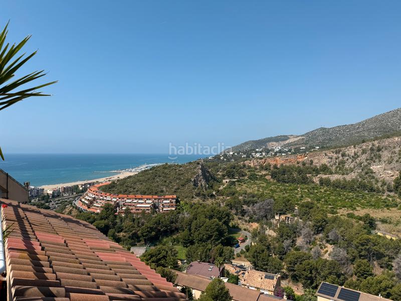Foto a73698d0-a108-4f32-9668-c651a6f65e5b. Casa amb calefacció aparcament piscina a El Poal Castelldefels