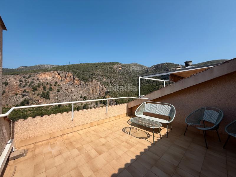 Foto f6aa5fb8-6a0e-4bf3-a5ff-498998b2760d. Casa amb calefacció aparcament piscina a El Poal Castelldefels
