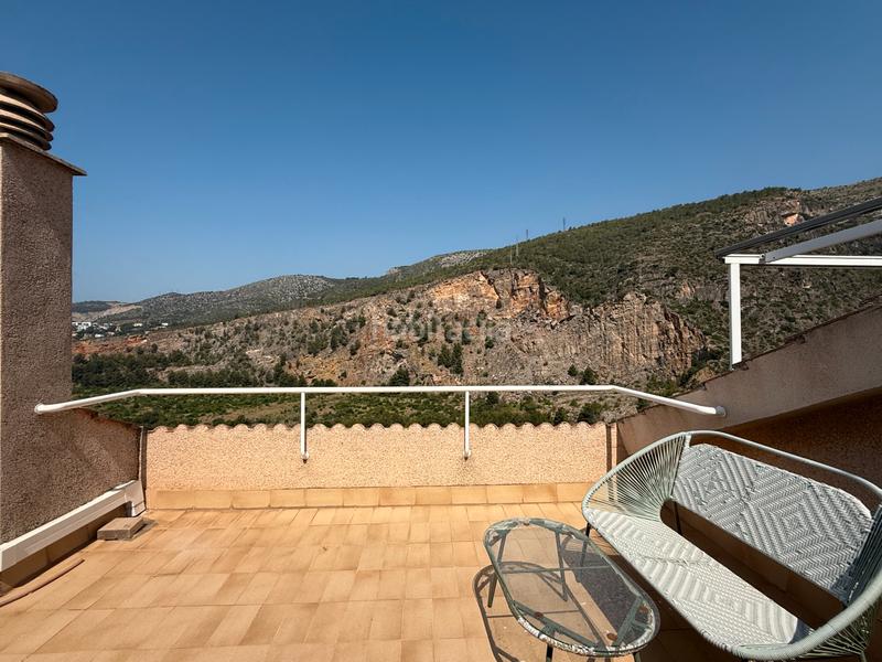Foto fa5a0db5-7771-4d51-ab65-f42b643af2d0. Casa amb calefacció aparcament piscina a El Poal Castelldefels