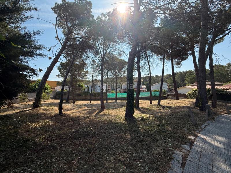 Foto 20f09a43-9f9c-4def-836c-a481721193d2. Terrain résidentiel dans carrer besòs 4 dans Begues