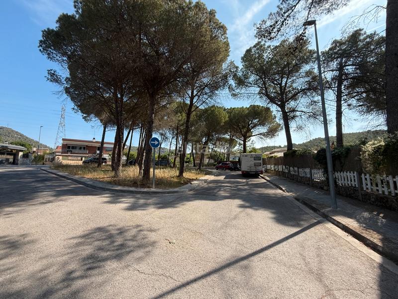 Foto 46ebac6e-1cf6-4c63-b15b-fc6a4cb5a4b9. Terrain résidentiel dans carrer besòs 4 dans Begues