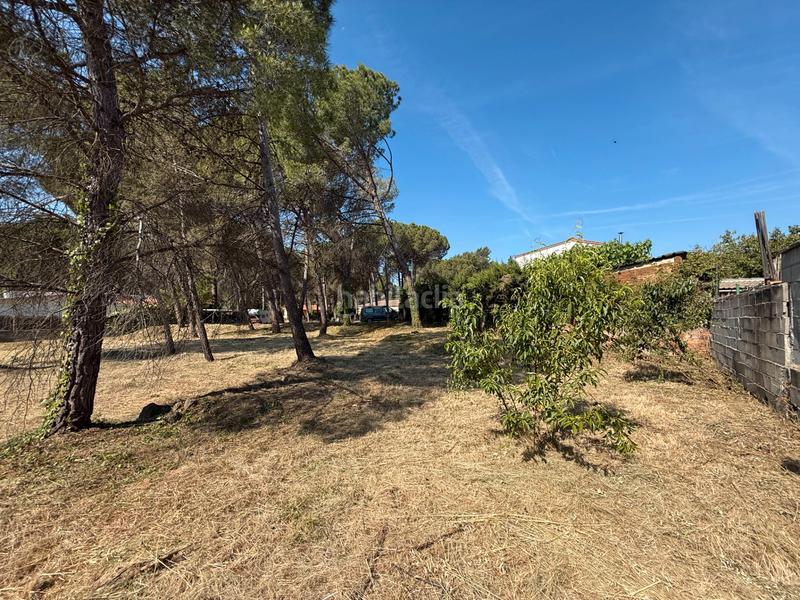 Foto 580bc3af-5379-4d3a-bc13-945ffd2272ab. Terrain résidentiel dans carrer besòs 4 dans Begues