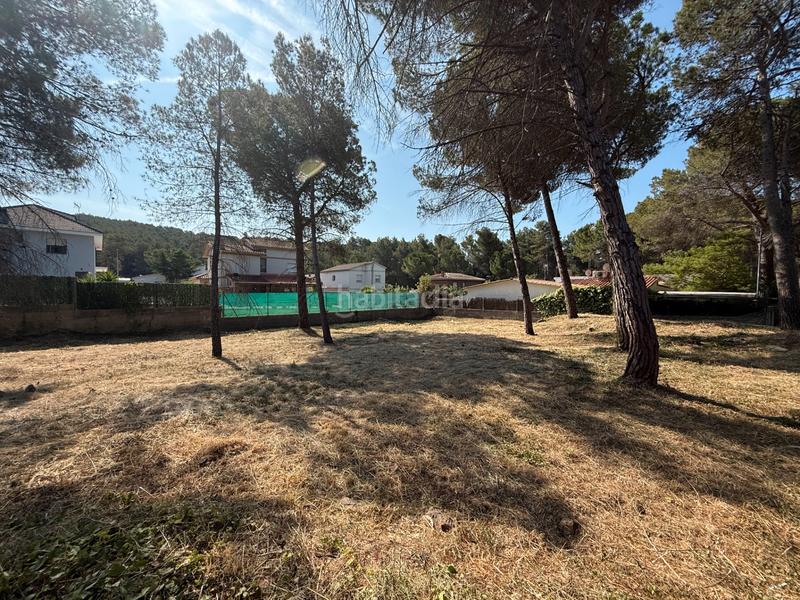 Foto c5087ac3-30ba-44a8-830a-1d2f70a63a14. Terrain résidentiel dans carrer besòs 4 dans Begues