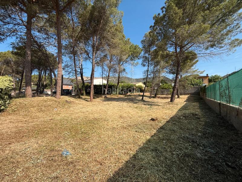 Foto 13e7bc86-2ed8-4a86-a9b1-222e476342a5. Wohngrundstück in carrer besòs 4 in Begues