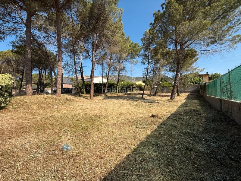 Foto 21bcef2b-cca5-4b7d-9a6f-2a074ee529d8. Wohngrundstück in carrer besòs 4 in Begues