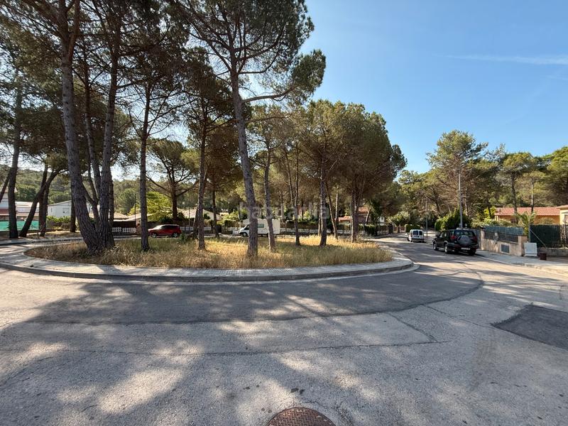 Foto f44938a5-a688-45f2-95bd-48a968a5e7eb. Wohngrundstück in carrer besòs 4 in Begues