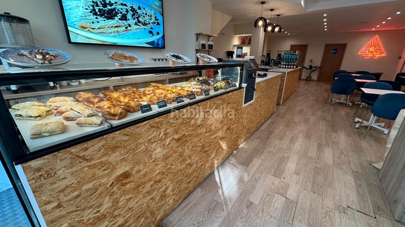 Foto 051117bf-817c-437b-a3f2-0e8a30e99d3b. Transfer business premise in rambla de maria casas 80 in Gavà