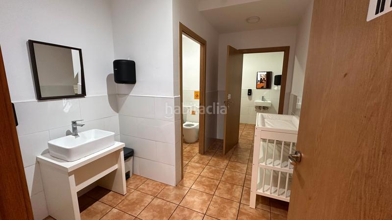 Foto fc448ba7-947b-4070-a8ff-e4b21ba24c1b. Umzug geschäftsraum in rambla de maria casas 80 in Gavà