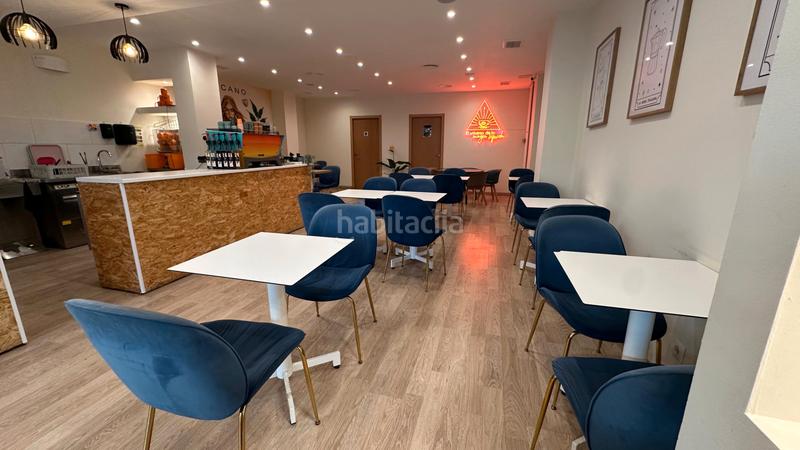 Foto 2294e2fd-5cf6-4fb8-9184-2b6f157963e0. Traspàs local comercial a rambla de maria casas 80 a Gavà