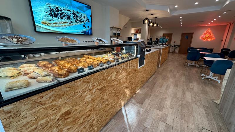 Foto 26a54b67-30a5-4bfa-a988-a59b4af35a52. Traspàs local comercial a rambla de maria casas 80 a Gavà