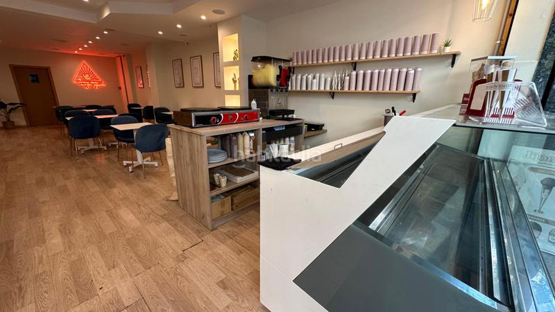 Foto 556af0ff-af1b-4a4c-9c55-efe4bcaa3ab8. Traspaso local comercial en rambla de maria casas 80 en Gavà