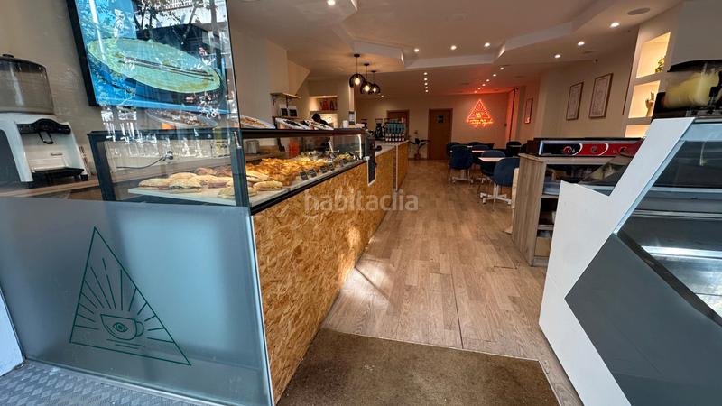 Foto cab69441-f743-4ba7-a4d4-4e7107dff5d7. Traspaso local comercial en rambla de maria casas 80 en Gavà