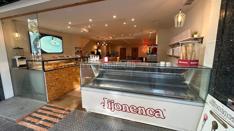 Foto e57e06fb-0981-4f0a-95ea-023c4b7cb63c. Traspaso local comercial en rambla de maria casas 80 en Gavà