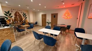 Pas-de-porte Local commercial à Rambla de maria casas 80