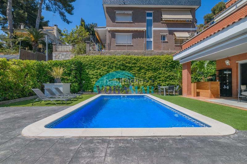 Foto 066d1e06-5002-499e-a9e8-51b69dcd3718. Casa en Montmar Castelldefels