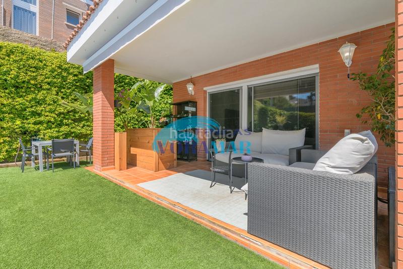 Foto 4e2124c3-57be-43f6-9fd7-5e8f9ee2dc54. Casa en Montmar Castelldefels