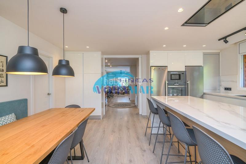 Foto 53308271-e0db-487d-a37a-b1592be90852. Casa en Montmar Castelldefels