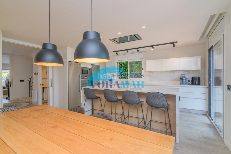 Foto 573f0683-a6ed-4e1a-a7d7-3c991208d583. Casa en Montmar Castelldefels