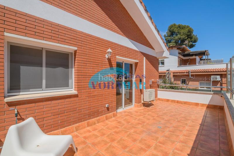 Foto 57f26cd9-53d0-428b-963f-2f994f430521. Casa en Montmar Castelldefels