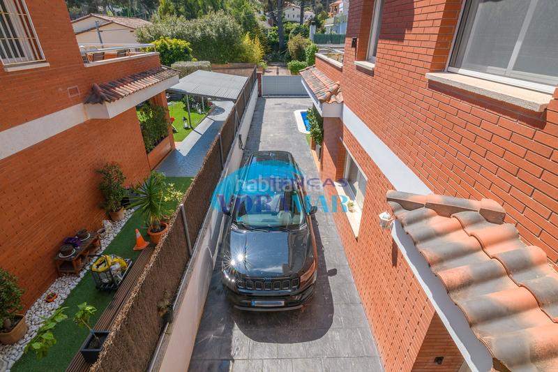 Foto 6a218bb4-824a-4aab-8e10-ac82337d0aae. Casa en Montmar Castelldefels