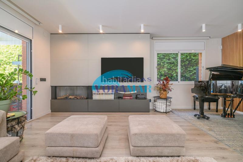 Foto 861a84d2-0346-4a9c-86a3-b5ab4846a745. Casa en Montmar Castelldefels