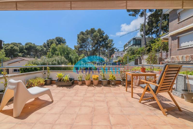 Foto 87f3c81a-7792-4da0-9d1b-78e4140a678f. Casa en Montmar Castelldefels