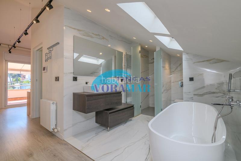 Foto 918515c0-f9df-4587-bcdf-15f6e4901cb9. Casa en Montmar Castelldefels
