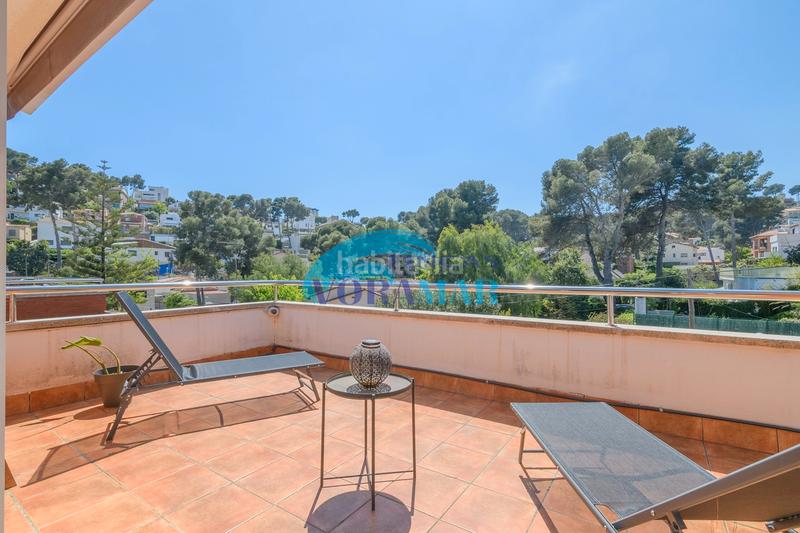 Foto bb526f77-090a-4e27-a32a-f5d9a4df53f6. Casa en Montmar Castelldefels