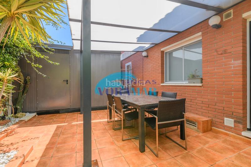 Foto c280d2cf-c3d6-4a0f-aae5-21e7cc20327c. Casa en Montmar Castelldefels