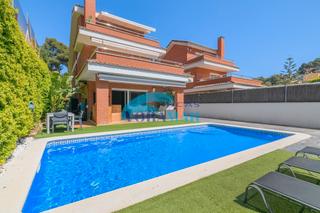 Haus  Avinguda diagonal