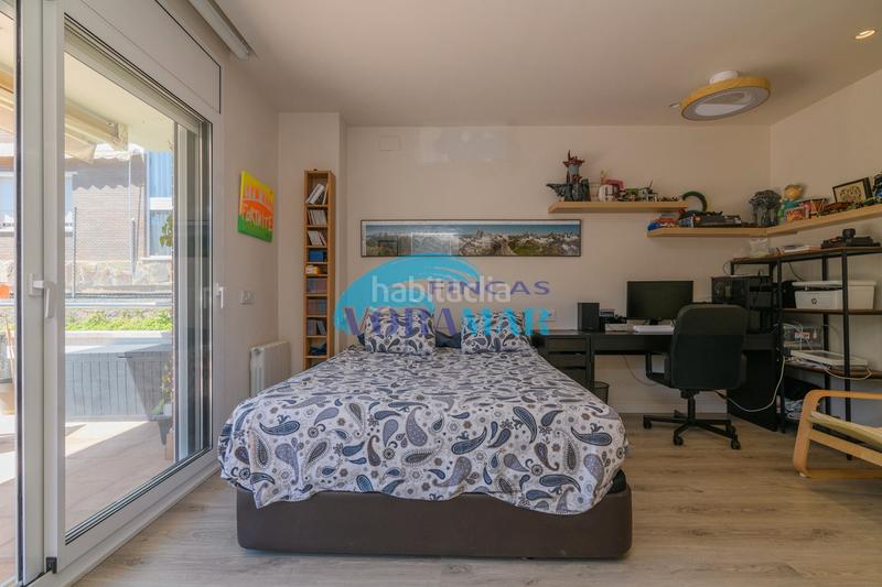 Foto a97bfced-be77-4e43-b5d8-08fcfe216c33. Maison avec cheminée chauffage parking piscine dans Castelldefels