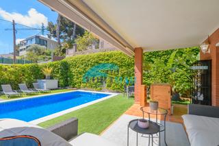 House  Avinguda diagonal