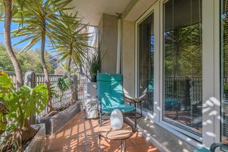 Appartement à Centre