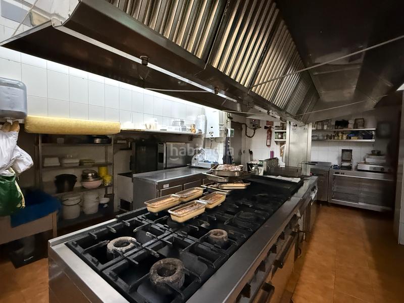 Foto 75c2306b-cb2d-4c6e-b2b4-f16f2a331a63. Transfer business premise in Mar i Sol Castelldefels