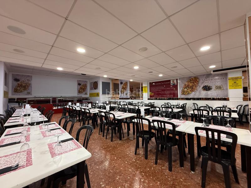 Foto 1e07580c-da20-4b81-9893-6636c3ce31b4. Traspaso local comercial en Mar i Sol Castelldefels