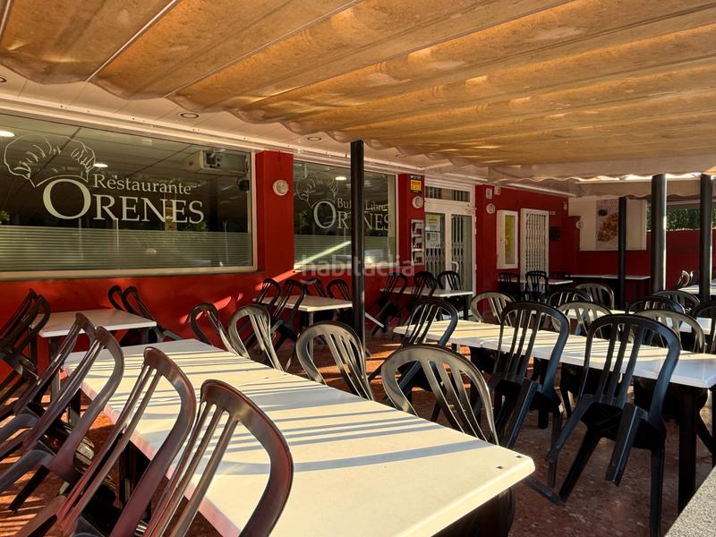 Foto 2926efc8-ab90-41f2-a8e8-bbb257797abf. Traspaso local comercial en Mar i Sol Castelldefels