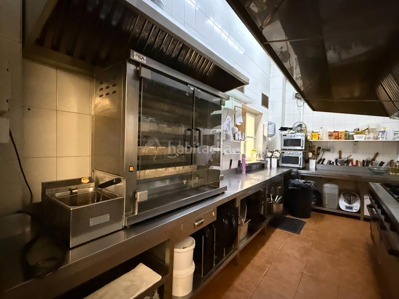 Foto 403f90de-4b90-4951-a699-240955a2263d. Traspaso local comercial en Mar i Sol Castelldefels