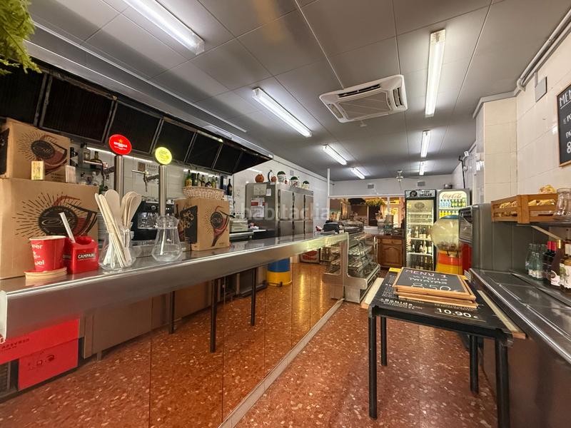 Foto 4b1701a1-766f-4778-8445-847cd37581c6. Traspaso local comercial en Mar i Sol Castelldefels