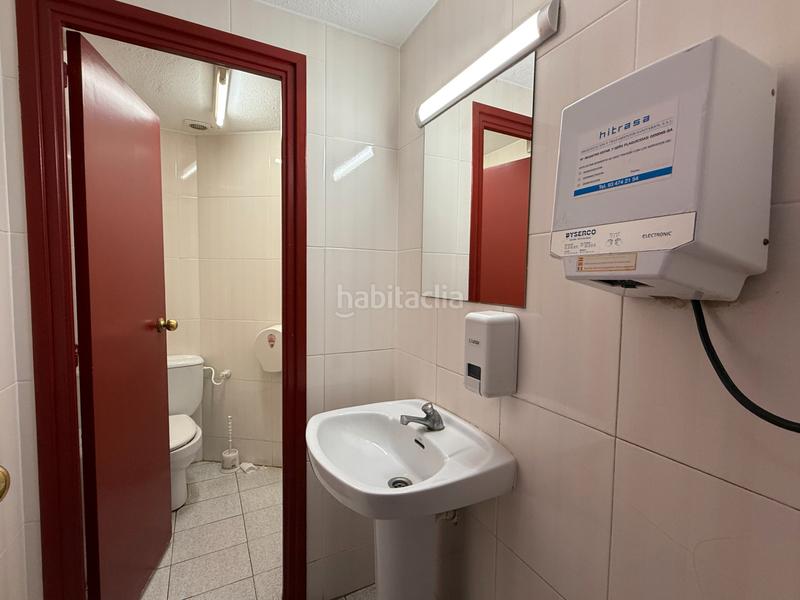 Foto 629b965c-aad9-45d0-afca-fec097365ac5. Traspaso local comercial en Mar i Sol Castelldefels