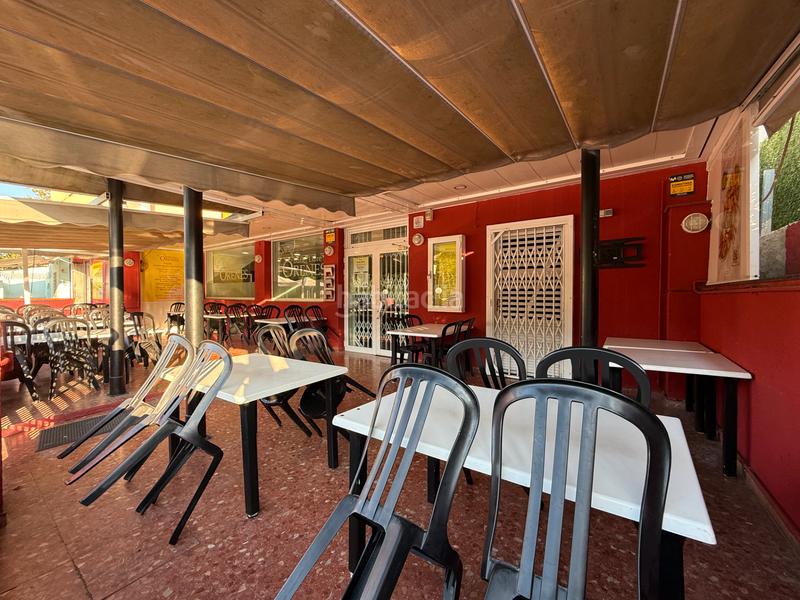 Foto 7ac7f4c2-72d7-4eb1-89cf-ddaf4561f436. Traspaso local comercial en Mar i Sol Castelldefels