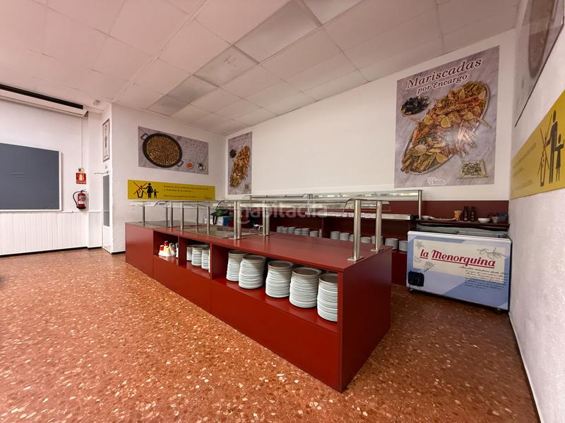 Foto ae742a82-44b7-4ec8-8309-e418ff9bde78. Traspaso local comercial en Mar i Sol Castelldefels