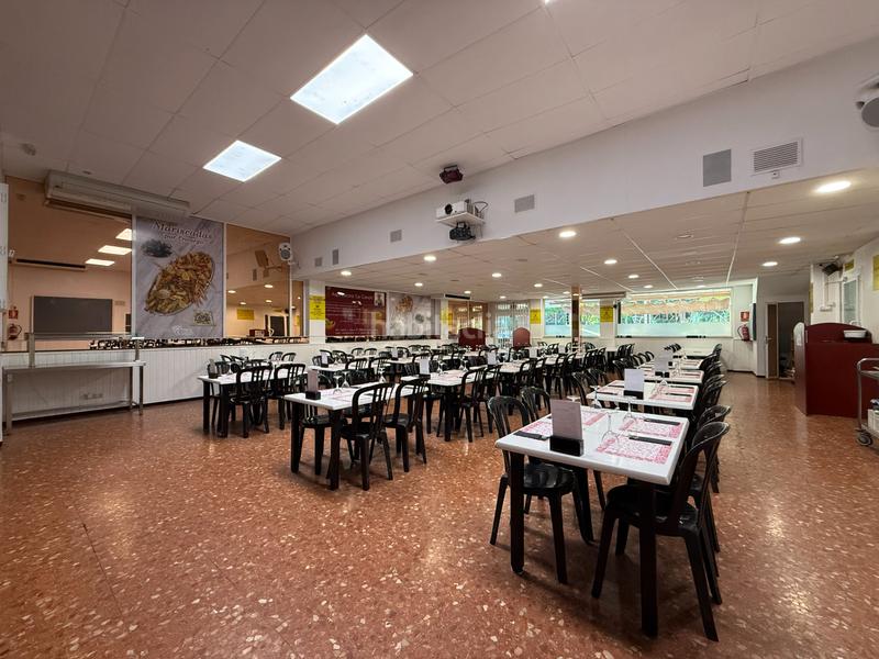 Foto b5aa28db-5edf-4f3d-bc7e-9d355f87162d. Traspaso local comercial en Mar i Sol Castelldefels