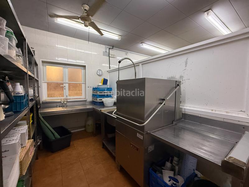 Foto ce70c981-8b09-4e72-8333-24c2cd5855ac. Traspaso local comercial en Mar i Sol Castelldefels