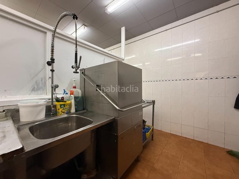 Foto da3c1dbb-5701-4edd-84ab-3b03e6403658. Traspaso local comercial en Mar i Sol Castelldefels