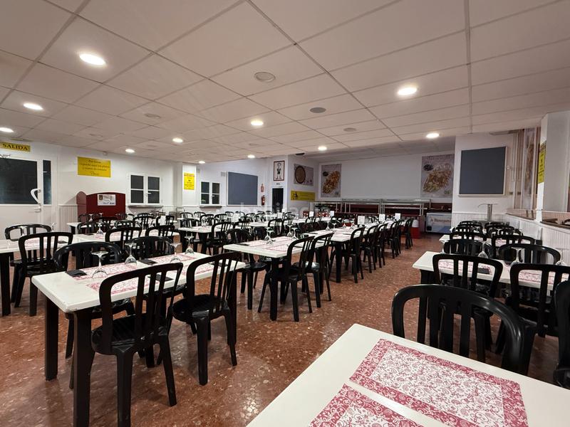 Foto dab07304-a31c-4b8e-8115-70928017b78e. Traspaso local comercial en Mar i Sol Castelldefels